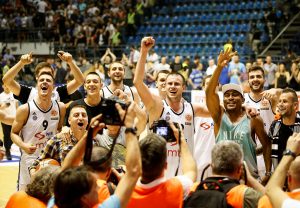 TREĆI NOVAJLIJA: Partizan u košarci dobio veliko pojačanje! (FOTO)