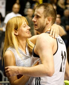 NAJTEŽI IZBOR: Izazov karijere Novice Veličkovića (VIDEO)