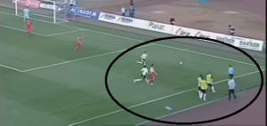 GINU ZA CRNO-BELE BOJE: Grobari su oduševljeni ovim potezom svojih fudbalera (VIDEO)