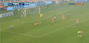 HOĆE LI BITI KONKURENCIJA MITRU: Muslinovo poslednje skautiranje (VIDEO)