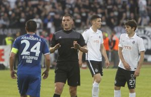 SUDIJSKA KOMISIJA: Široki je morao da pokaže karton Đurđeviću – sudije se ogrešile i o Napredak (FOTO)