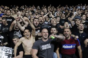 VAŽNO SAOPŠTENJE PARTIZANA: Grobari, nemojte da finale Kupa igramo na Marakani