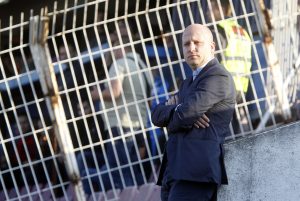 GROBARI, MARKO NIKOLIĆ VAM ŠALJE PORUKU: Partizan naveo pet razloga da navijači popune Hram fudbala! (VIDEO)