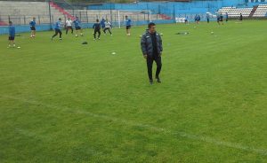 VEST IZ SURDULICE: Dva gostovanja i bodovi za opstanak