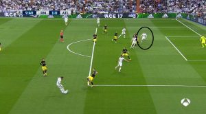 ‘SUPERLIGA ŠAMPIONA’: Da li je Atletiko oštećen zbog ofsajda Ronalda? (VIDEO)