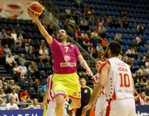 POZNATI SVI UČESNICI ABA LIGE IZ SRBIJE: FMP deklasirao Spartak, Tresač nije igrao