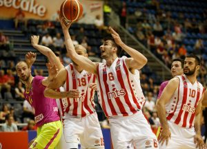 SIGURNO VOĐSTVO OSLABLJENE ZVEZDE : Crveno-beli u Vršcu bez dvojice važnih igrača ali će jedno ime obradovati Delije!