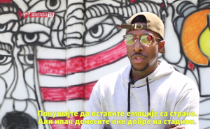 ZA KRAJ, KUP: Crveno-beli sumirali sezonu na izmaku i poslali poruku Delijama pred današnje finale (VIDEO)