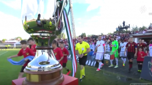 VESTI IZ KOMŠILUKA: Pred Partizanom je potencijalna ‘mina’ u kvalifikacijama za Ligu šampiona! (VIDEO)