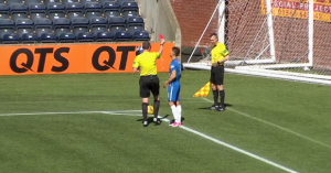 ISTORIJSKI TRENUTAK: Strane sudije prvi put sude jedan meč srpskog fudbala! (ANKETA)