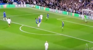 VRVI OD UZBUĐENJA: Džon Teri postigao gol, pa napravio jednu od najvećih grešaka u karijeri (VIDEO)