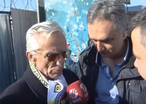 VELIKA TUGA: Preminuo nekadašnji fudbaler Vojvodine i Partizana, Toza Veselinović