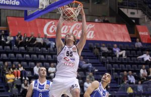 MORNAR SE NE ŠALI: Barani dovode Lukovića i crnogorskog reprezentativca