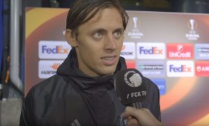 MUSLIN JE ‘MORAO’ DA GA POZOVE: Zemlja iz komšiluka želela da ‘ukrade’ Matića?!