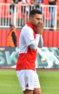 PRIMAKAO SE RASTANAK: Meleg iz Vojvodine u Tursku