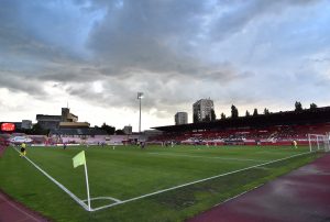 ‘ASOVI ZA DECU’: Domaćini Novi Sad i Vojvodina