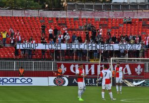 PRIPREME: Voša danas ponovo igra protiv Jedinstva