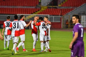 VOJVODINA VEĆ KREĆE: Novosađani počinju pripreme za novu sezonu