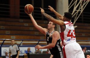 SLS: Partizan pronašao formulu za FMP, ali u plej-ofu ništa ne ide na ‘recept’ (FOTO)