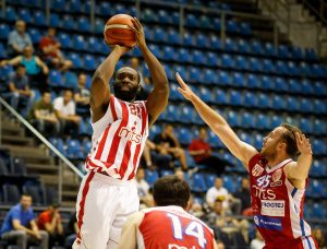 RADONJIĆ PRED PLEJ-OF: Moramo da budemo spremni, Volters se uskoro vraća, ali Simonović propušta polufinale