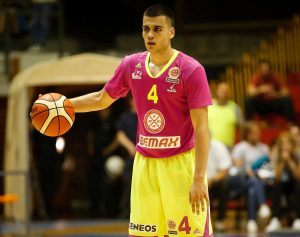 HOTSPORT INTERVJU – REBIĆ: Prelazak u Megu je bio pravi potez