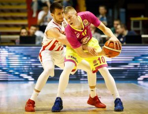 NBA LETNJA LIGA: Jaramaz dvocifren u porazu Niksa