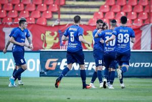 LUČANI SE SPREMAJU ZA EVROPU: Veliko pojačanje stiglo u Mladost