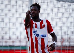 SLS PLEJ-OF: Završnica iz snova, sjajno drugo poluvreme, tri lepa gola – Zvezda bolja od Mladosti za ostanak u trci za titulu (VIDEO)