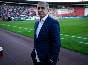 BOŠKO ĐUROVSKI: Bićemo jednim uhom u Nišu, Manojlovića sam sklonio da ga ne bi uništili!