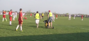 MAKEDONCI ZAPALILI INTERNET: Nova verzija ambulantnih kola (VIDEO)