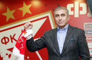 PLAĆEN CEH: Kako će zvezdaši reagovati na ove promene?