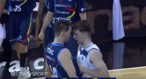 OKRŠAJ U ŠPANIJI: Sukob bivšeg igrača Zvezde sa miljenikom Delija