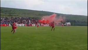 PREDSEDNIK FSS PONOVO NA UDARU: Delije na Kosovu vređale Slavišu Kokezu