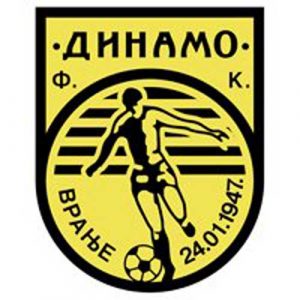DINAMO PITA JAGODINCE: Kako vas nije sramota?