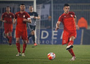 IZ KRUŠEVCA KIVNI NA PARTIZAN I ZVEZDU: Da li uopšte da navijamo za naše klubove u Evropi?