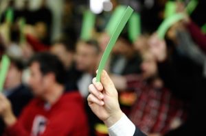 HOTSPORT SAZNAJE: Skupština Crvene zvezde u utorak