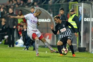 Partizan se ‘popeo’ na Javor