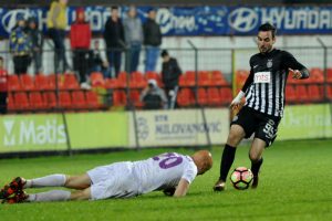 SLS: Bez Brazilaca i Sume protiv Javora, evo ko igra (SASTAVI)