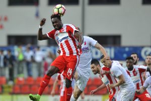 DERBI U IVANJICI: Kange nema, iznenadićete se kad vidite ko će biti ‘plej’ u igri Zvezde (SASTAVI)