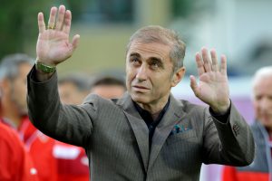 BOŠKO ĐUROVSKI: Dok ima nade nećemo se predati! (VIDEO)