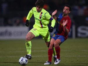 VREMEPLOV: Sećate li se kada je Žuninjo Pernambukano zakucao u mrežu i loptu i Viktora Valdeza? (VIDEO)