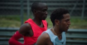 VELIKA ŠTETA: Eliud Kipčoge propustio istorijsku šansu (VIDEO)