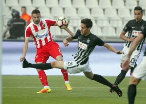 HOTSPORT SAZNAJE: Francuzi se pitaju, ali Zvezda bi da ‘otme’ veliku želju Partizana (FOTO)