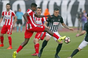 NOVI POTRESI NA AUTOKOMANDI: HotSport saznaje – Partizan ‘krade’ štopera Zvezdi?! (FOTO)