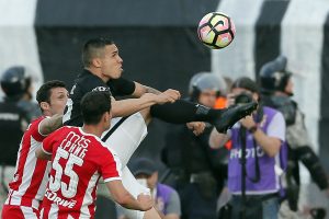 HOTSPORT SAZNAJE: Partizan dovodi napadača iz Francuske, želi pogodak kao sa Đuđrevićem