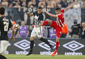 IGRAČI BIRALI: Najviše nagrada ide u Humsku, samo dvojica iz Zvezde u idealnom timu (FOTO)