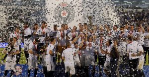 Partizan je osvojio Kup