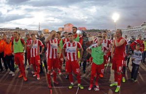 HOTSPORT SAZNAJE: Moguć veleobrt na Marakani, novi kandidat je tu!