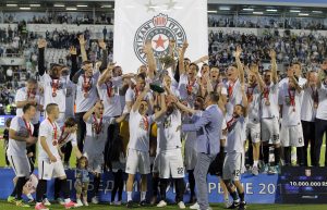 CRNO-BELI U GLAS: Živimo san!