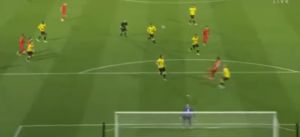 OVAJ TREBA DA VAŽI DVA: ‘Makazice’ Emrea Džana za muk u Votfordu i delirijum u Liverpulu (VIDEO)